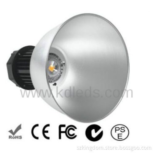 (UL) MeanWell power supply 30~400W LED High Bay Light